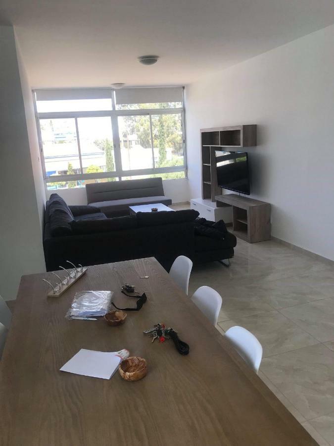 Balance Aparments Apartment Limassol Exterior photo